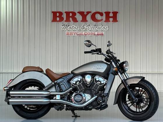 INDIAN SCOUT INDIAN SCOUT